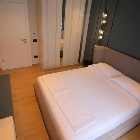 "The View" Luxury Apartments Sarandë Eksteriør bilde