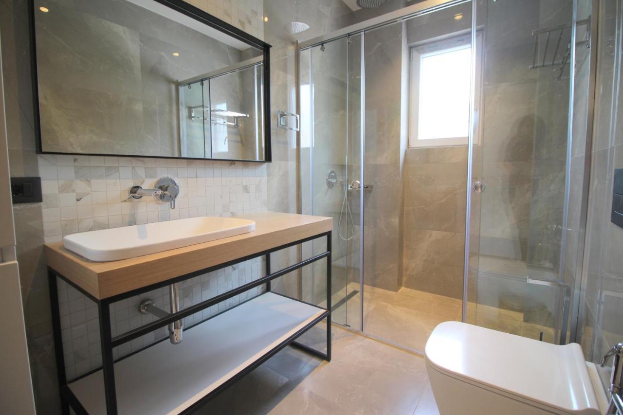 "The View" Luxury Apartments Sarandë Eksteriør bilde