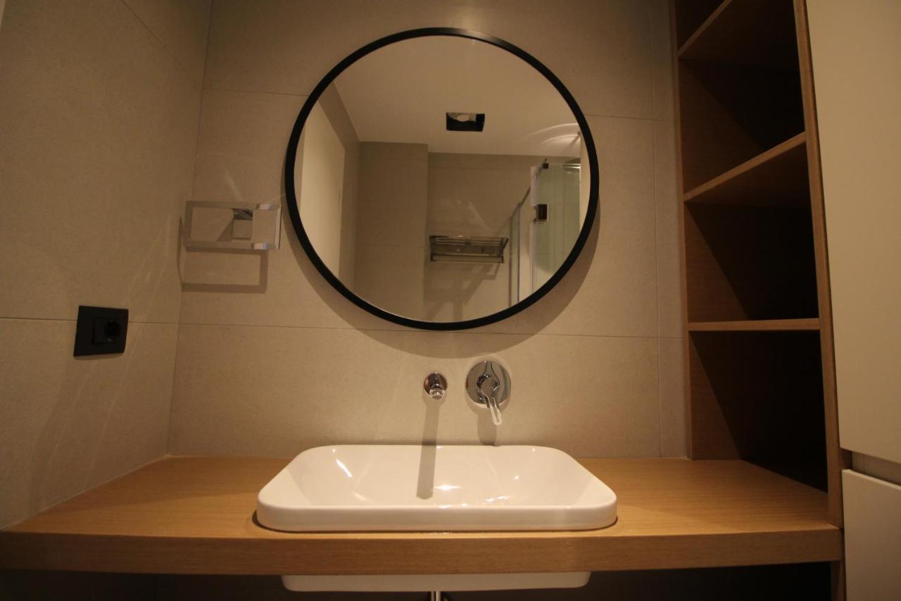 "The View" Luxury Apartments Sarandë Eksteriør bilde